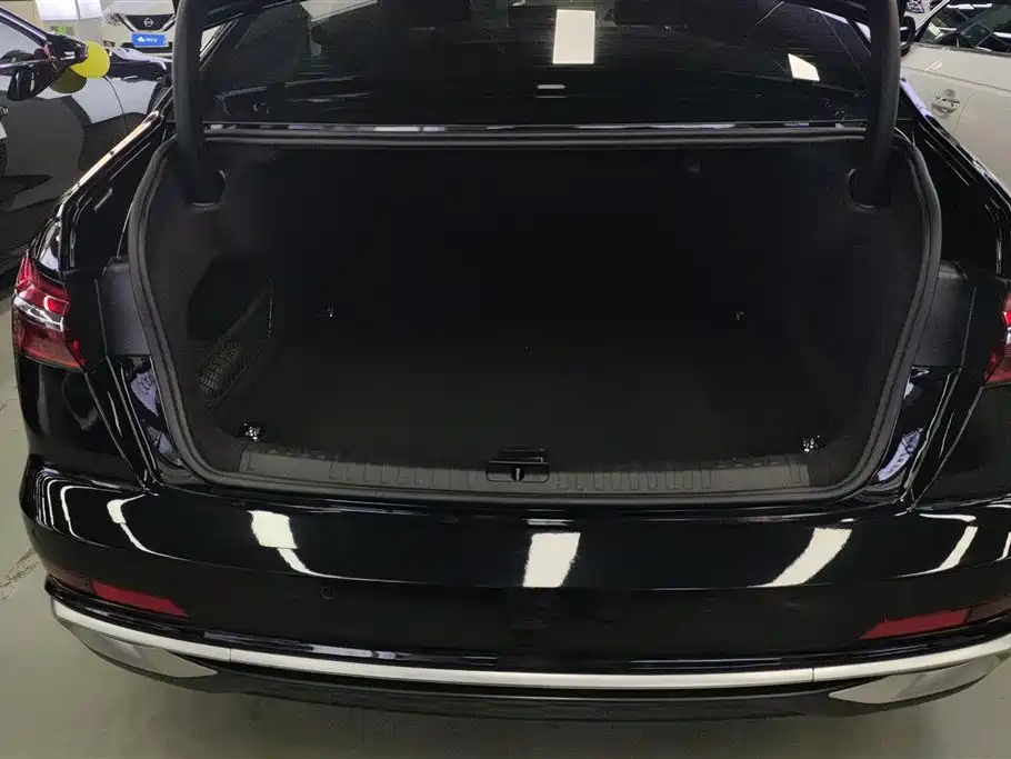 Audi A6L 2023 55 TFSI quattro Flagship