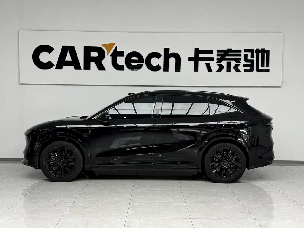 Zeekr 7X 2025 75kWh Smart Drive