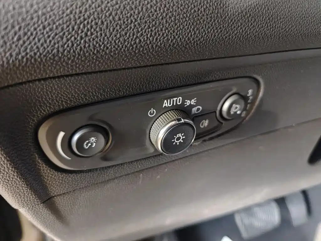 Buick Envision Plus Plus 2021 Plus 652T мест Elite