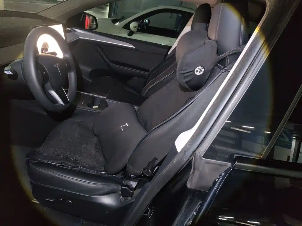 Tesla Model Y — миниатюра 16