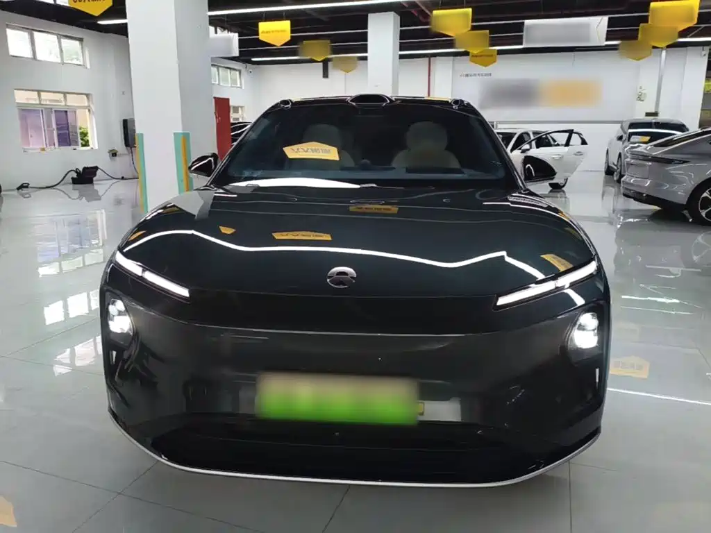 NIO ET9 — миниатюра 3
