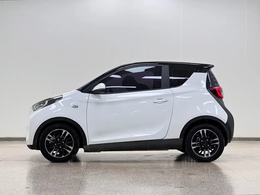 Chery Little Ant 2022 30kW 301km