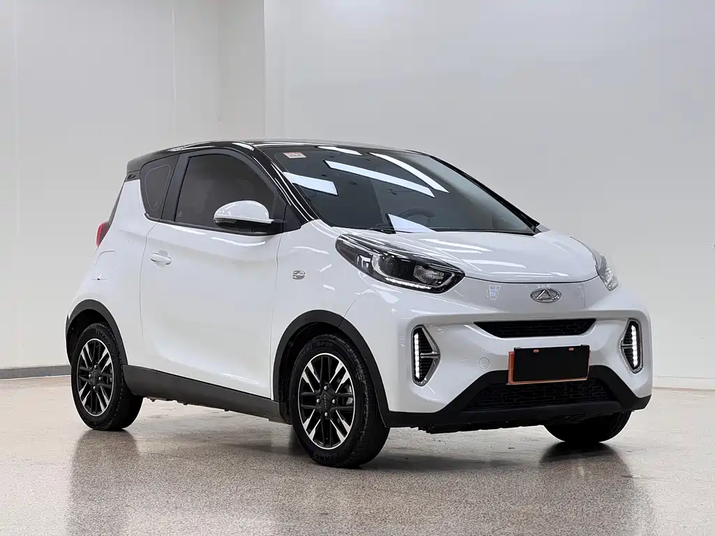Chery Little Ant 2022 30kW 301km
