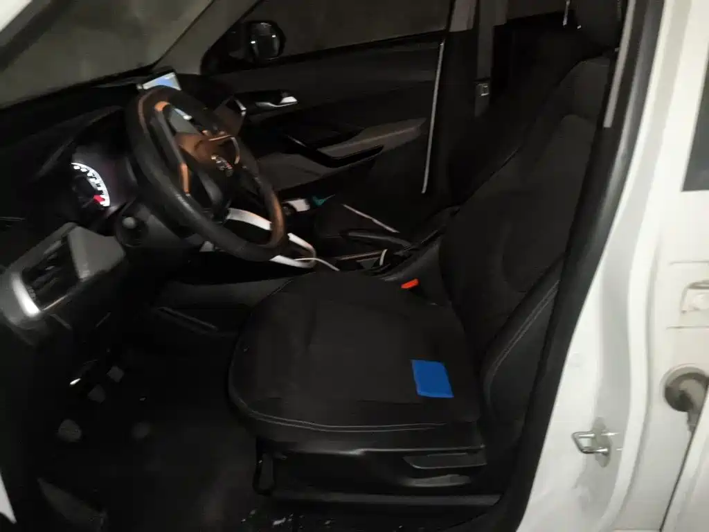Baojun 510 — миниатюра 8