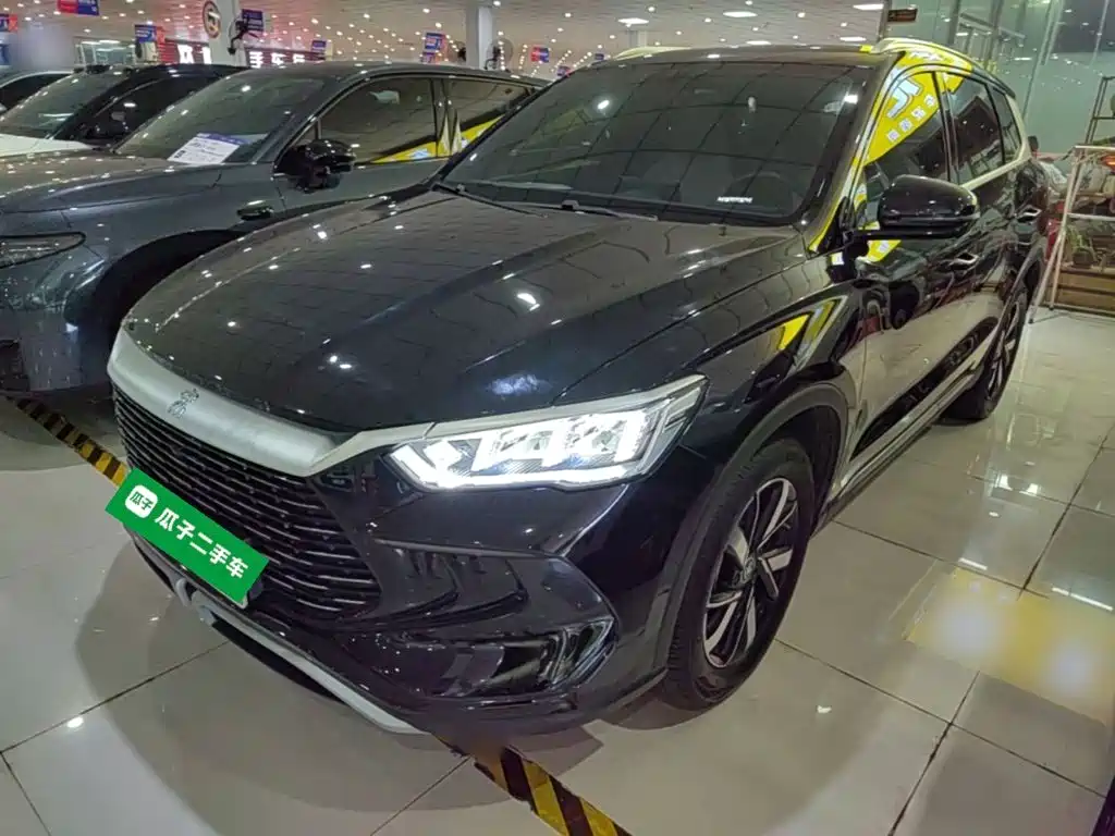 BYD Pro New Energy — миниатюра 2