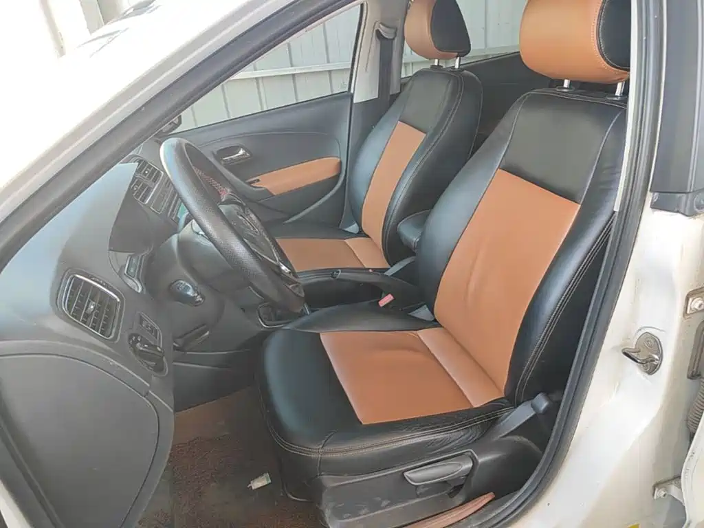 Volkswagen Polo — миниатюра 15