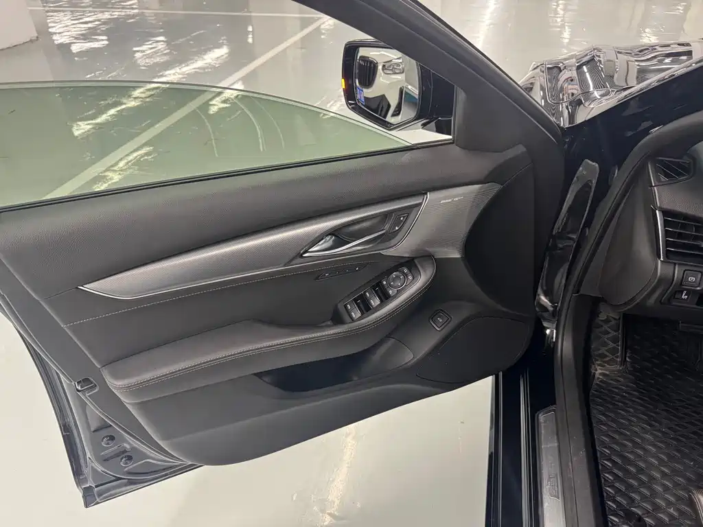 Cadillac CT5 2021 28T Luxury