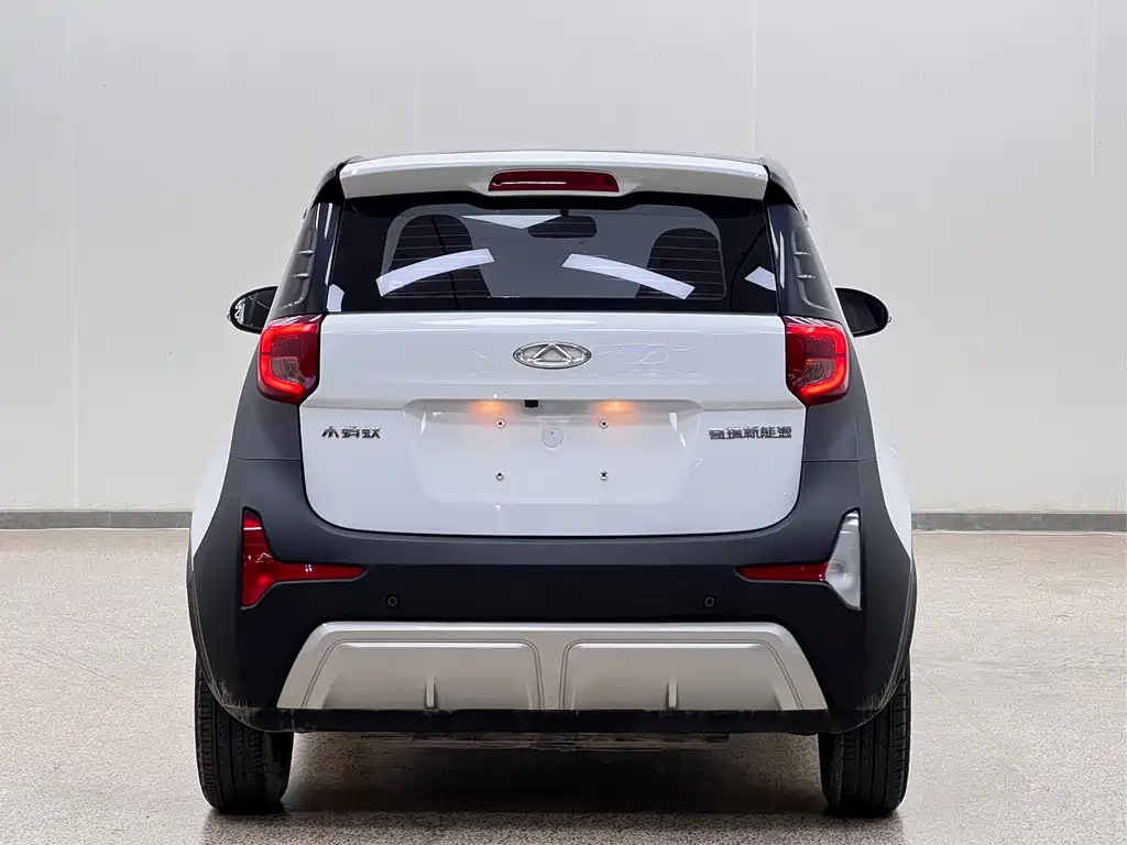 Chery Little Ant 2022 30kW 301km