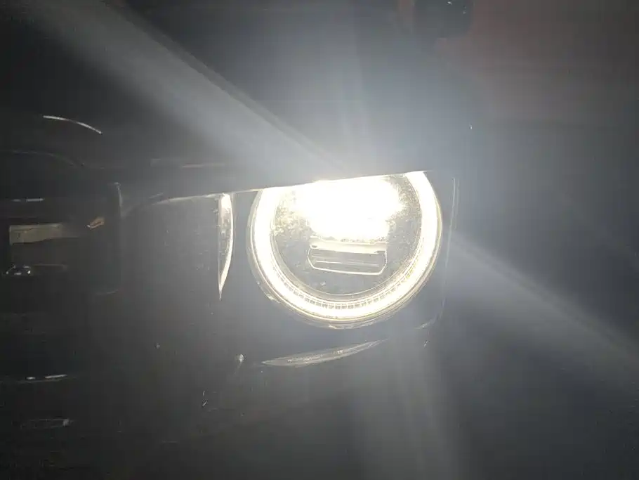 Haval Big Dog — миниатюра 5