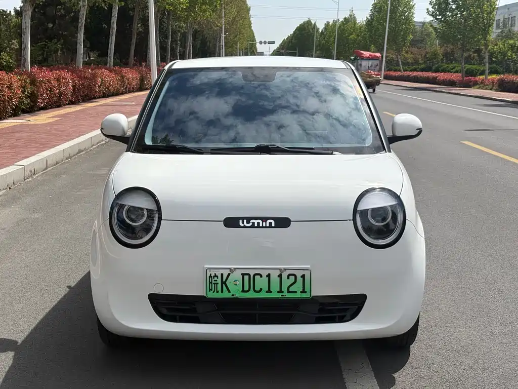 Qiyuan Lumin 2025