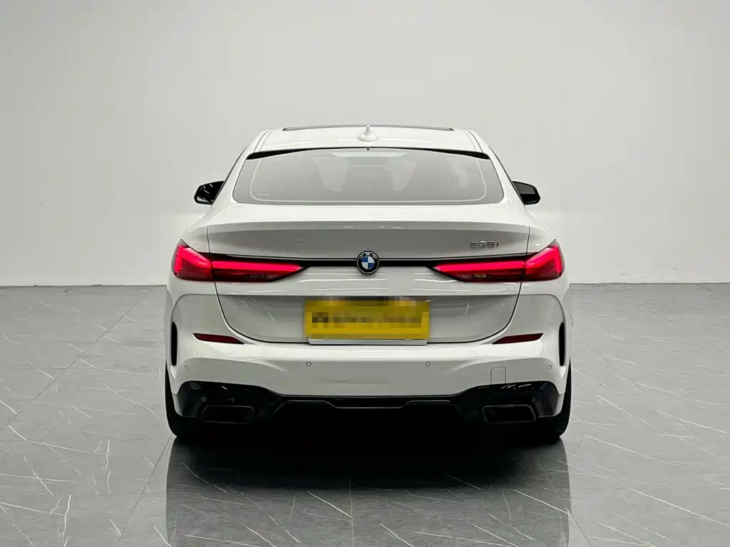 BMW 2 Series (Import) — миниатюра 5