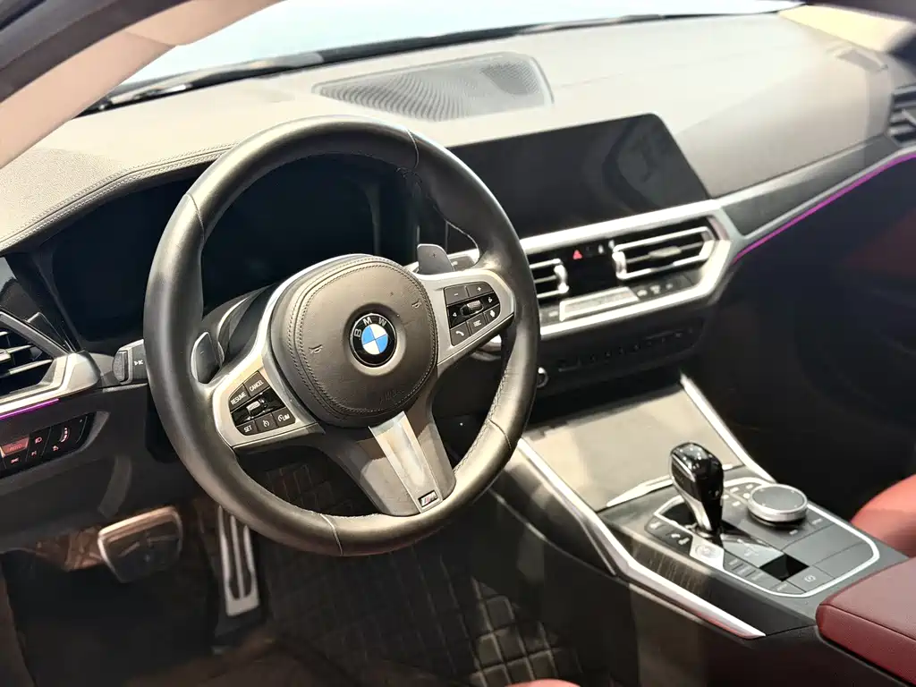 BMW 4 Series — миниатюра 7