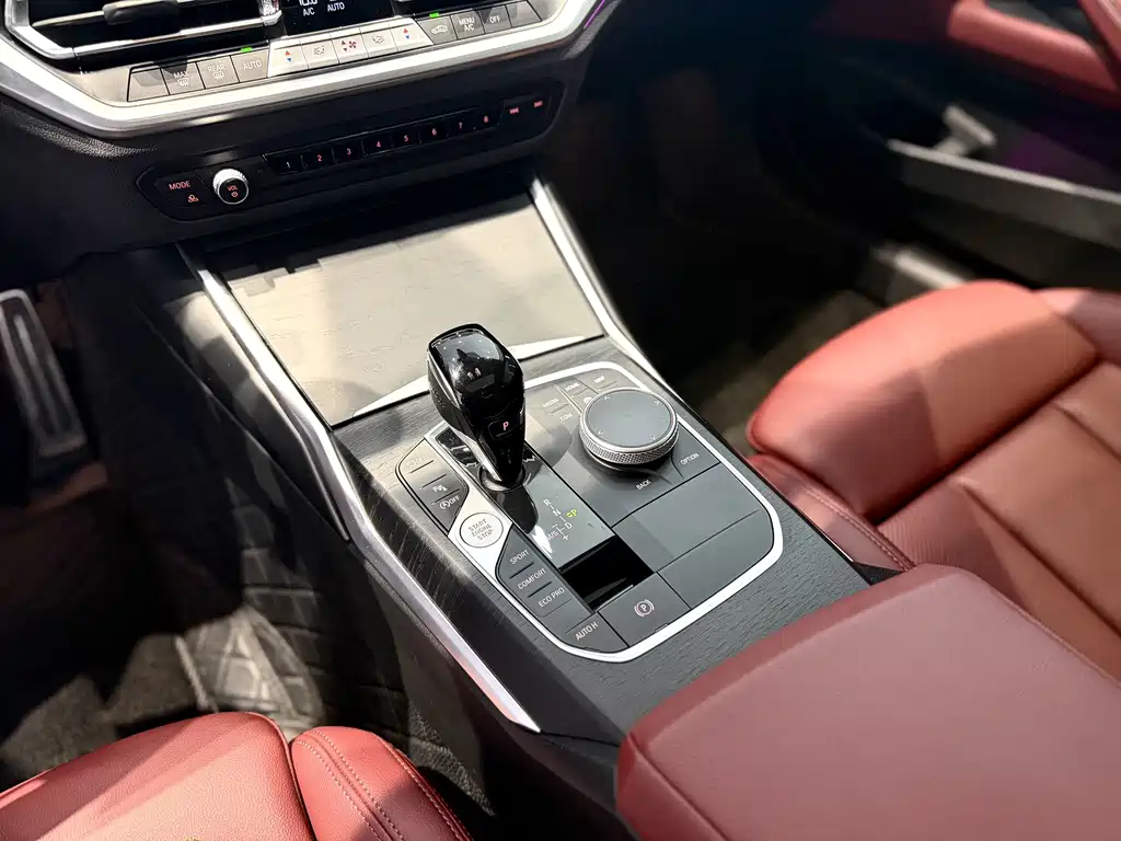 BMW 4 Series — миниатюра 10