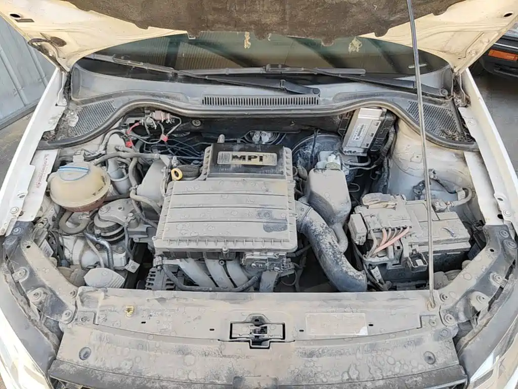 Volkswagen Polo — миниатюра 20
