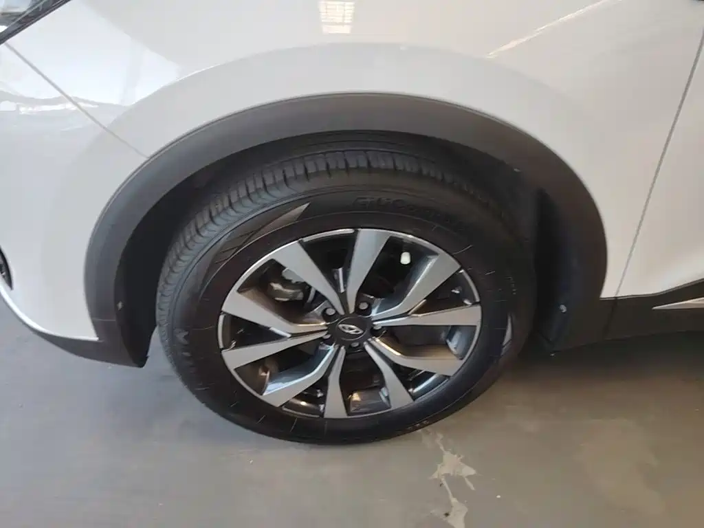 Chery Tiggo 7 PLUS — миниатюра 23