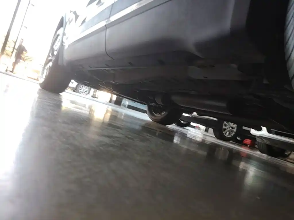 Chery Tiggo 7 PLUS — миниатюра 22