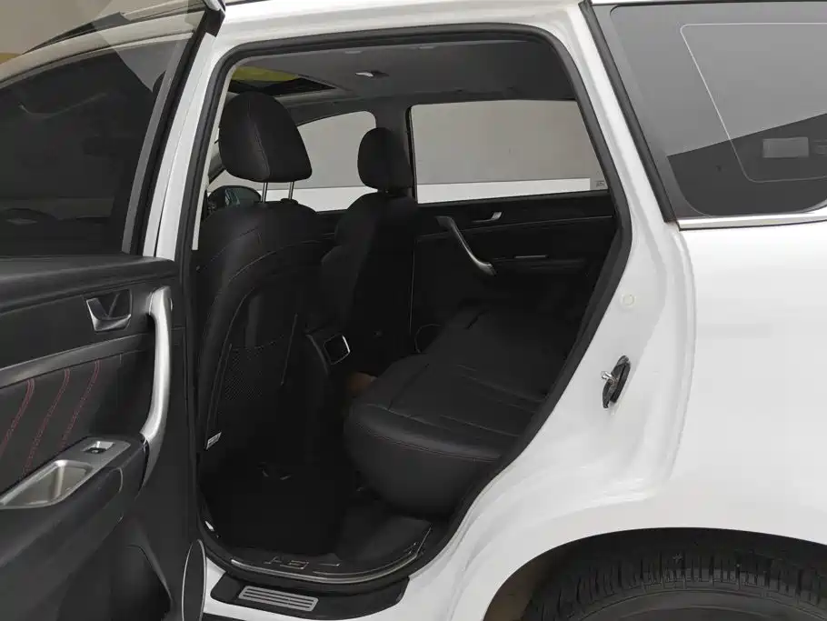 Haval H6 — миниатюра 11