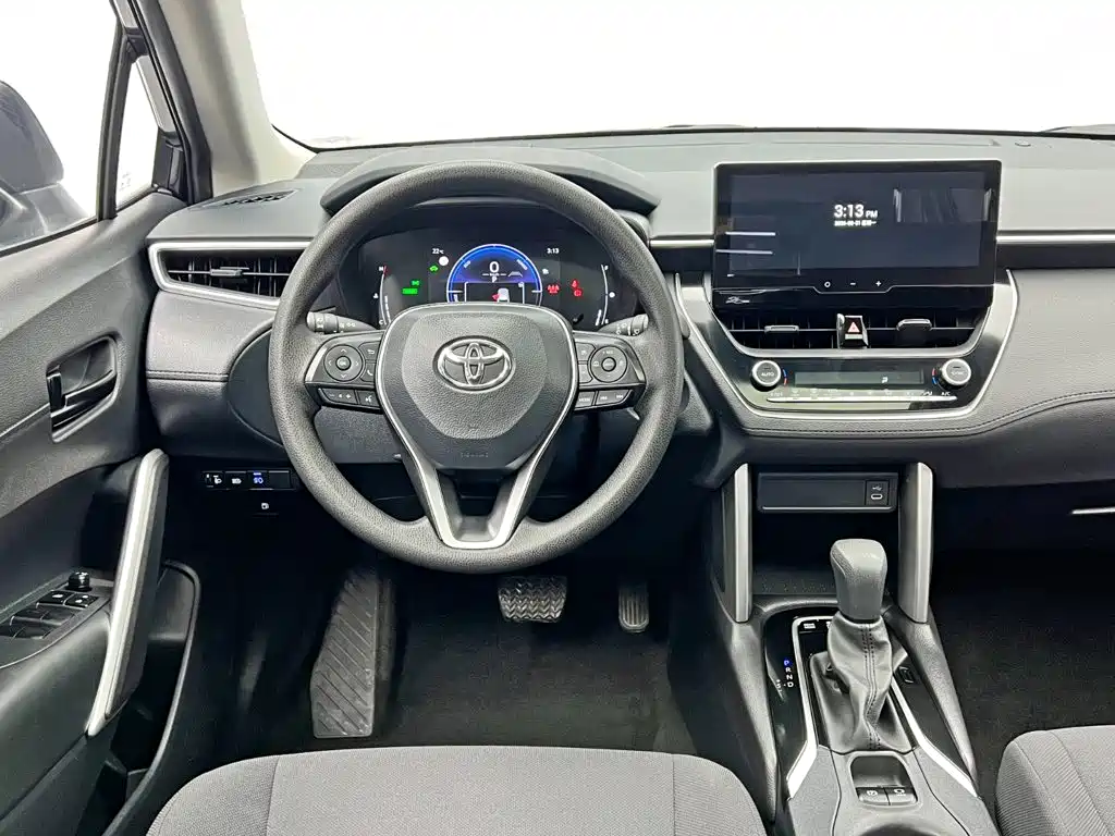 Toyota Frontlander — миниатюра 19