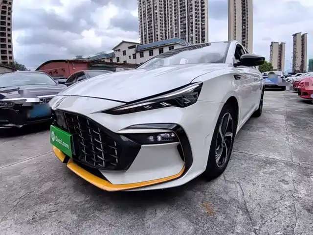 2023 MG MG6