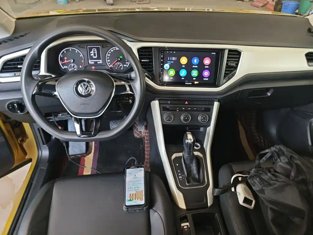 Volkswagen T-Roc 2018 230TSI DSG Fashion V