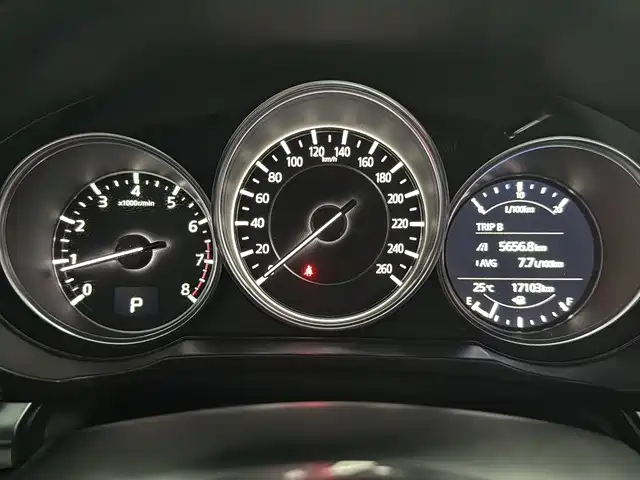 Mazda CX-5 — миниатюра 7
