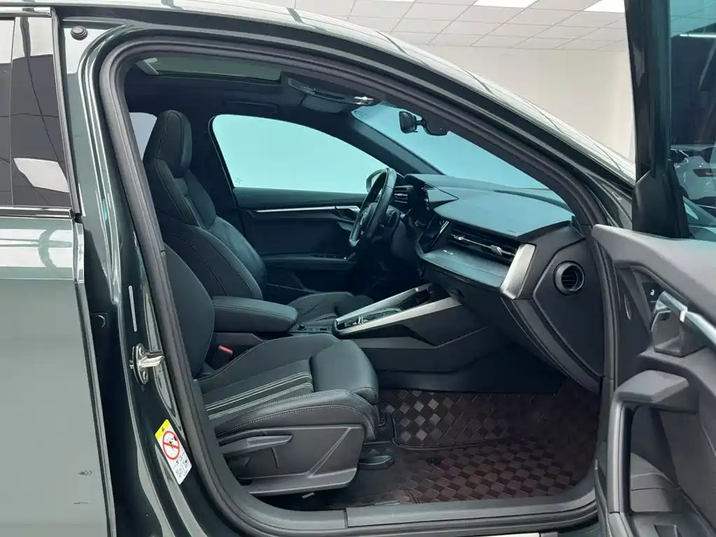 Audi A3 — миниатюра 18