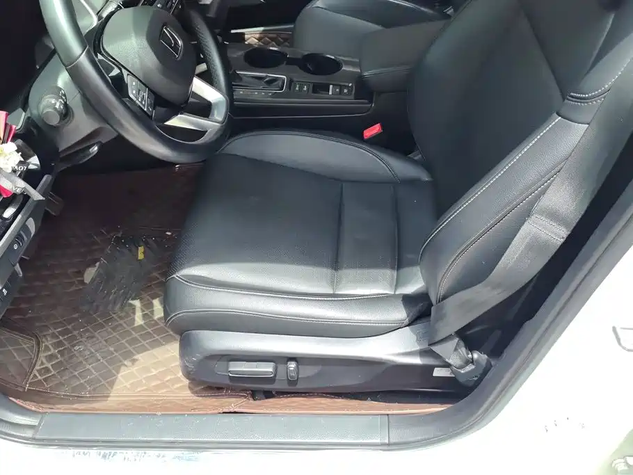 Honda Integra — миниатюра 9