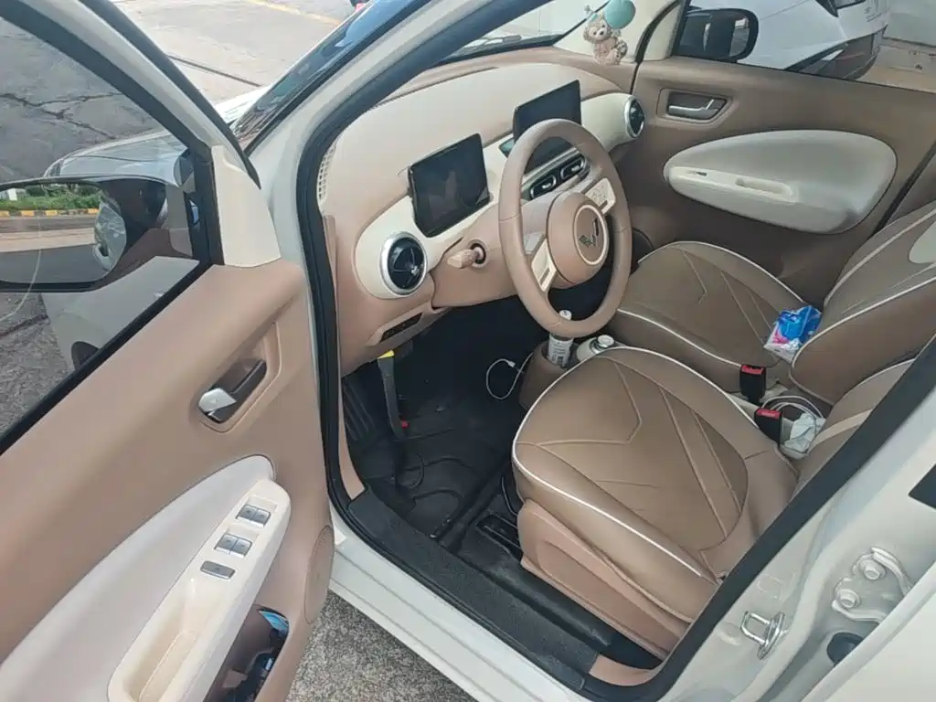 Wuling Mini EV — фотографии объявления, Фото 16