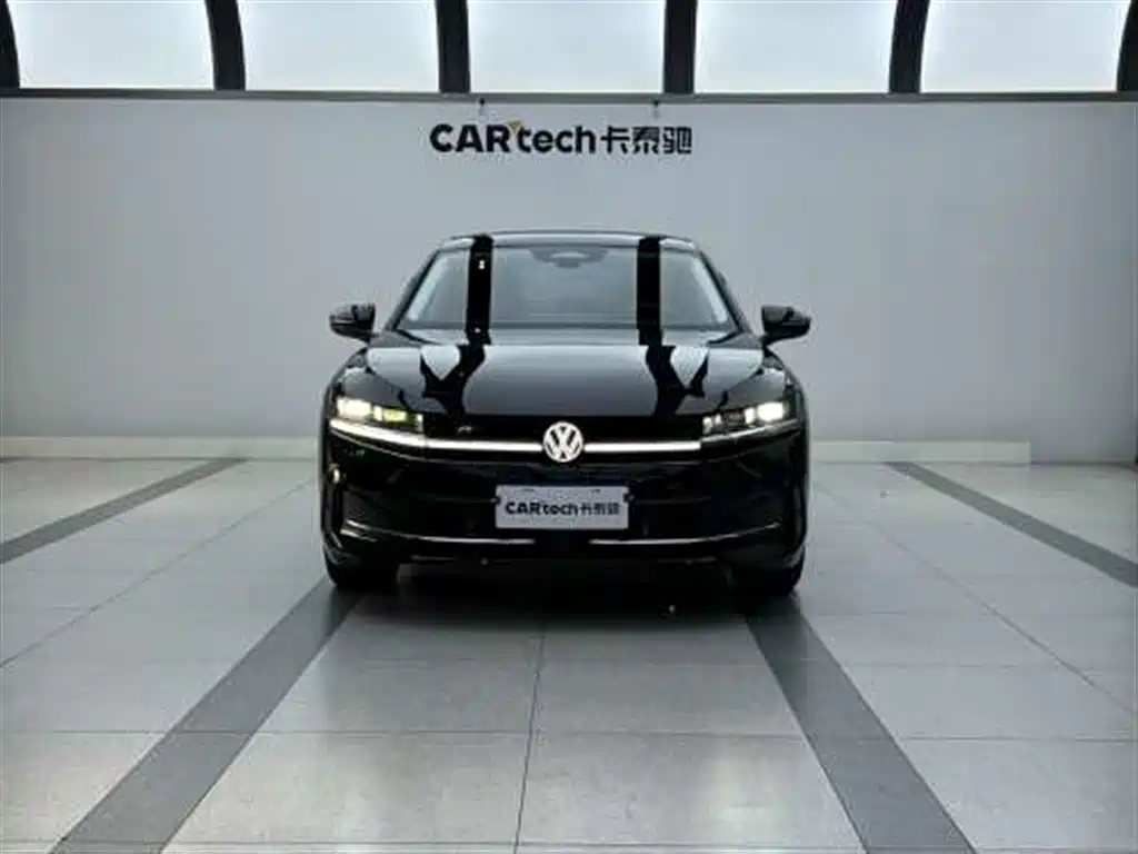 Volkswagen Magotan 2024 380TSI DSG Premium Edition Grand Mai Package