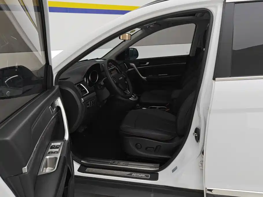 Haval H6 — миниатюра 9