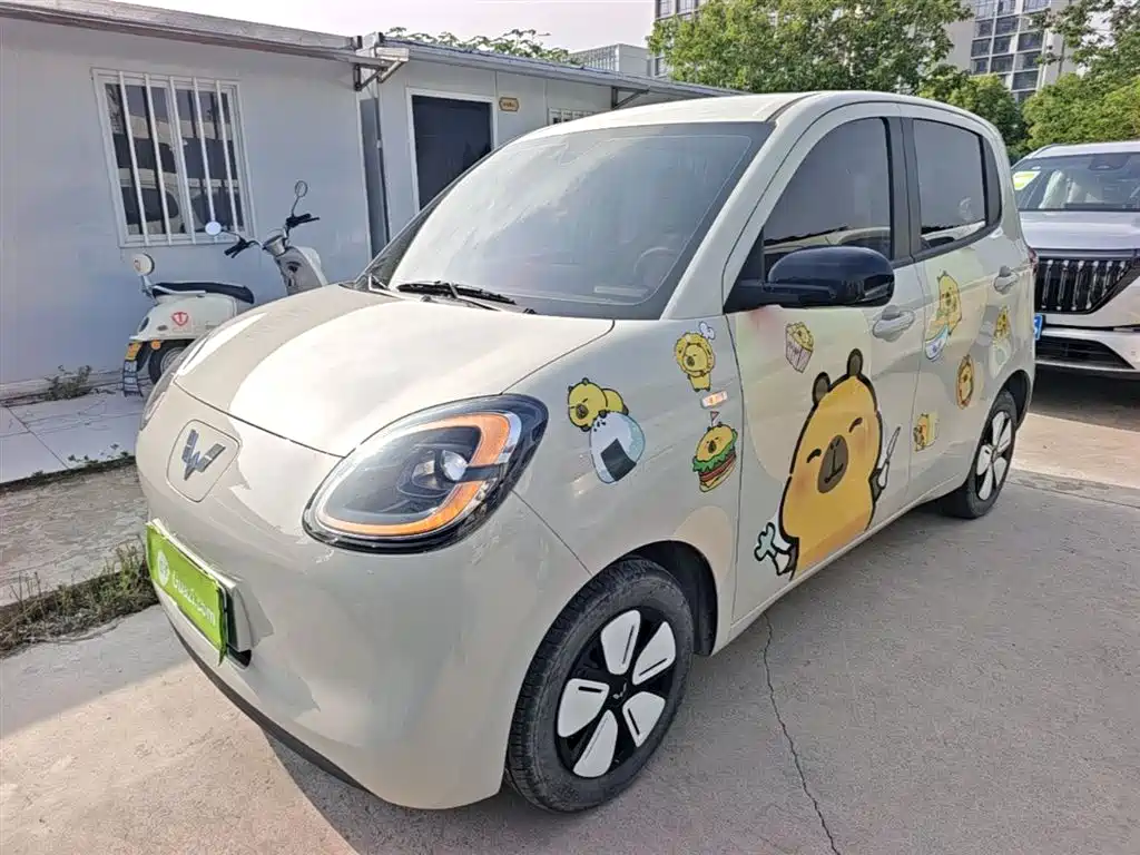 Wuling MINIEV 2025