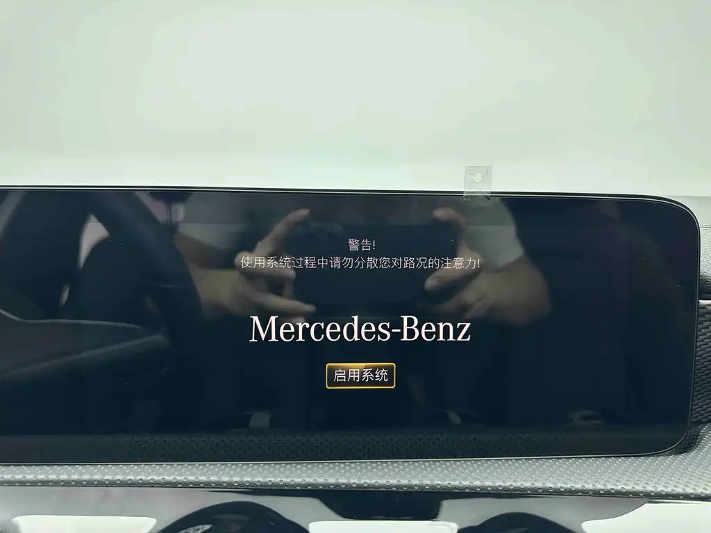 Mercedes-Benz A-Class — миниатюра 15