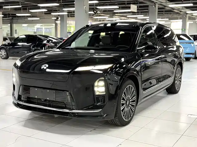 2026 Nio ES8