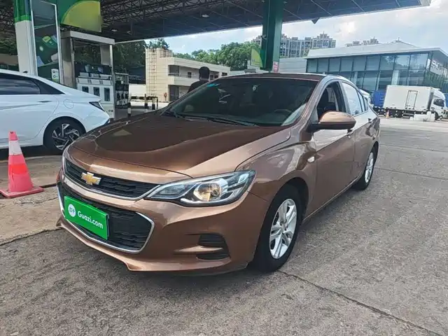 Chevrolet Cavalier
