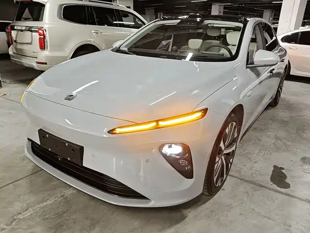 2022 Nio ET7