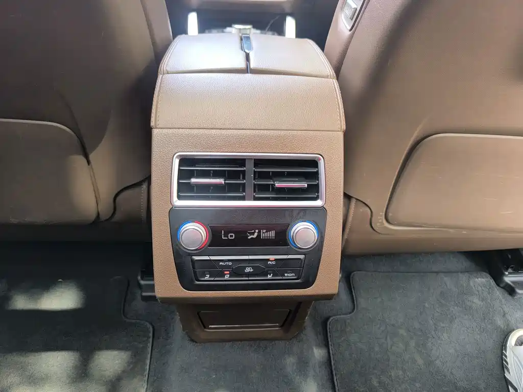 Zotye Zotye T800 — миниатюра 15