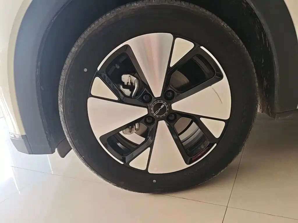 BYD Dolphin — миниатюра 23