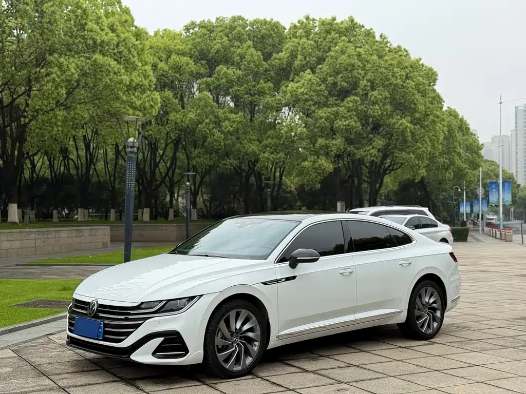 Volkswagen CC 2023