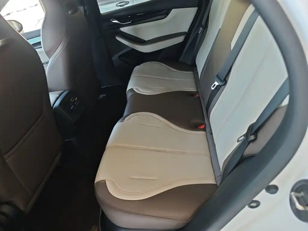 BYD Qin PLUS — миниатюра 17