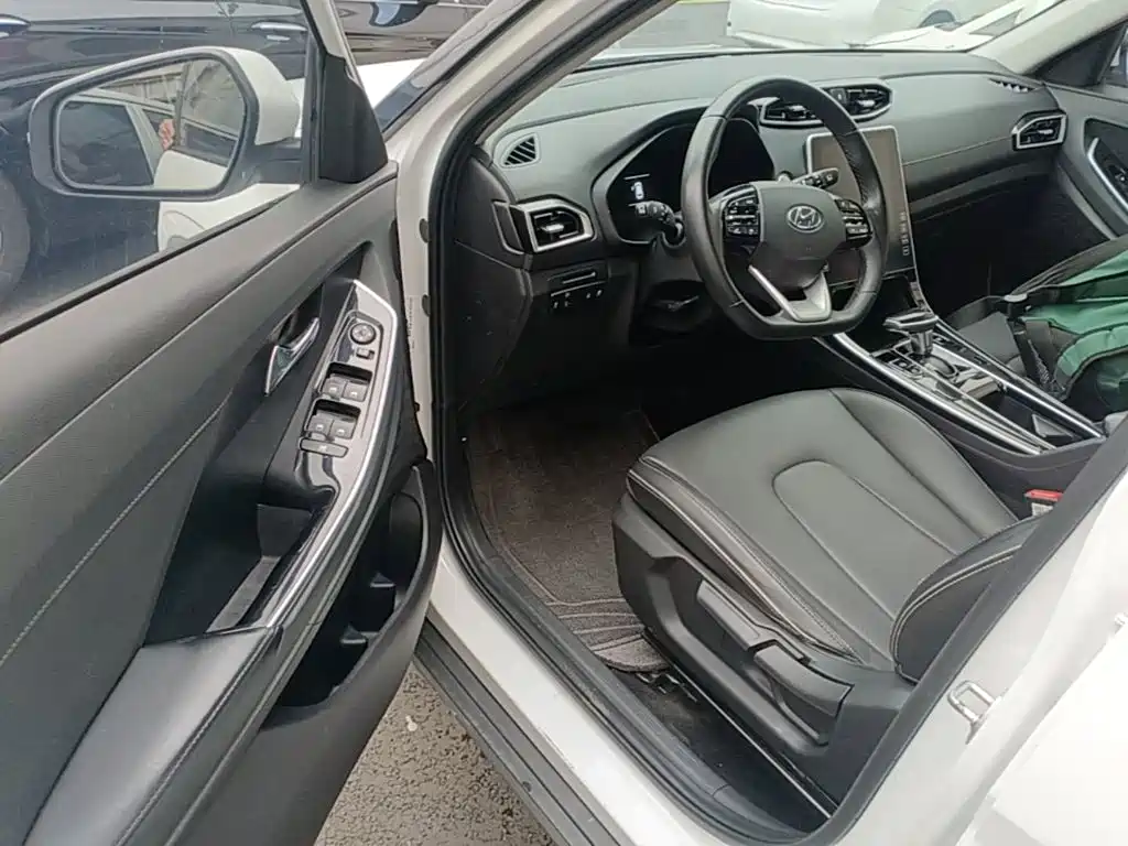 Hyundai ix25 — миниатюра 16