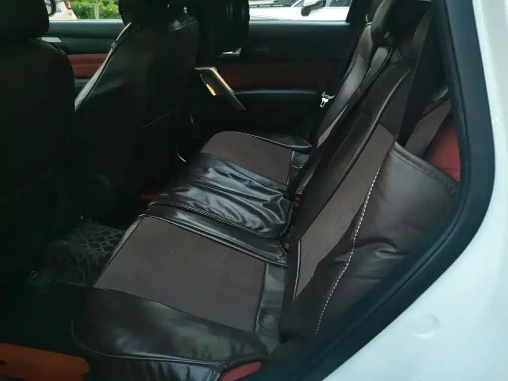 Haval H2 — миниатюра 15