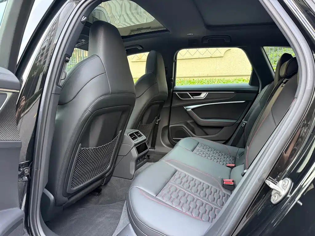 Audi RS 6 — миниатюра 8