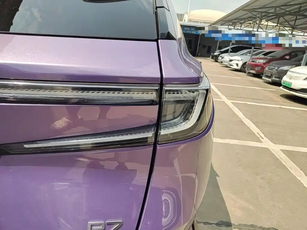 Honda Hiroyo Honda P7 — миниатюра 8