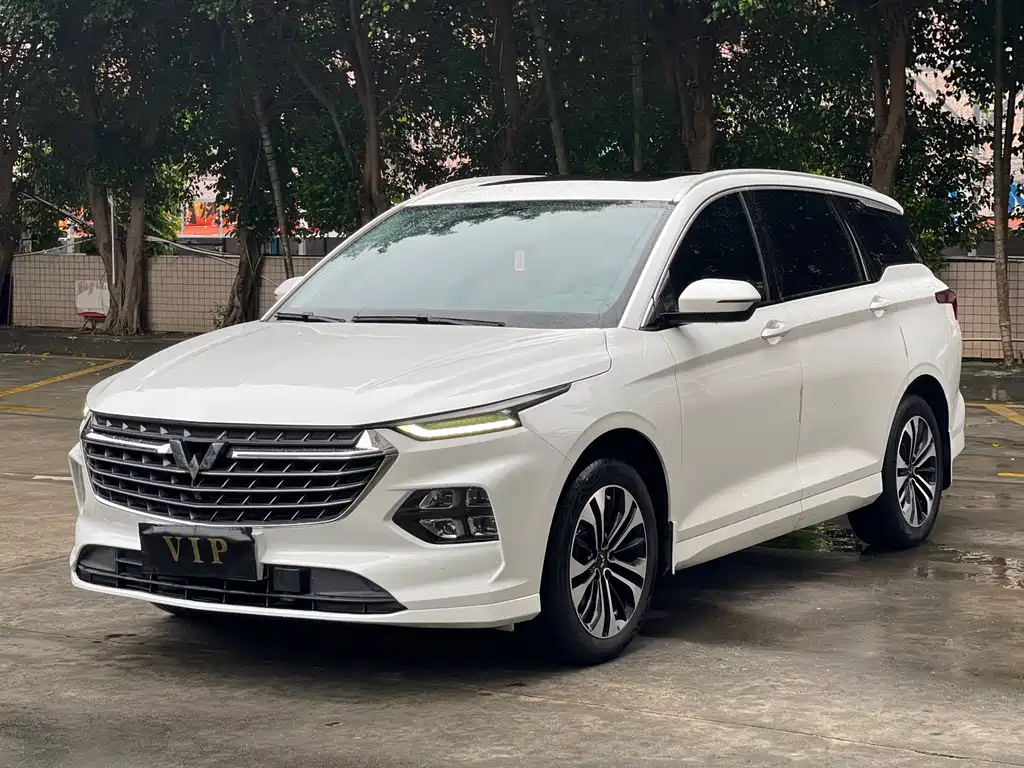 Wuling Victory