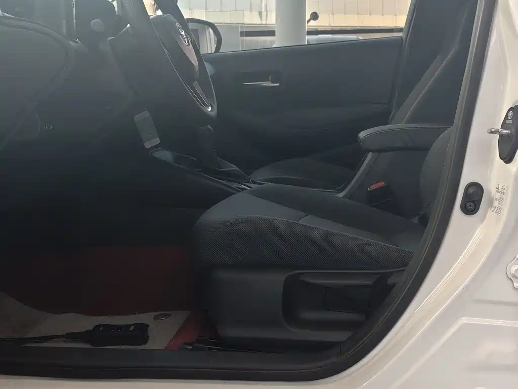 Toyota Corolla — миниатюра 15