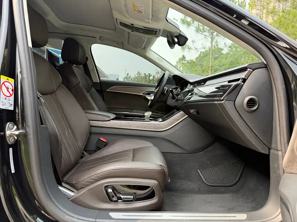 Audi A8 2019 Plus A8L 55 TFSI quattro Luxury