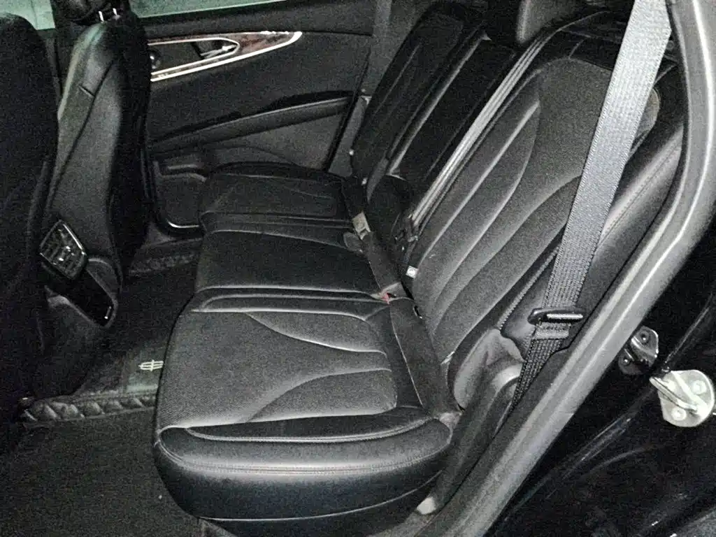Lincoln Nautilus (Import) — миниатюра 13