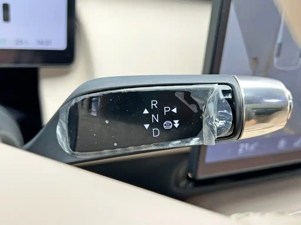 XPeng P7+ — миниатюра 19