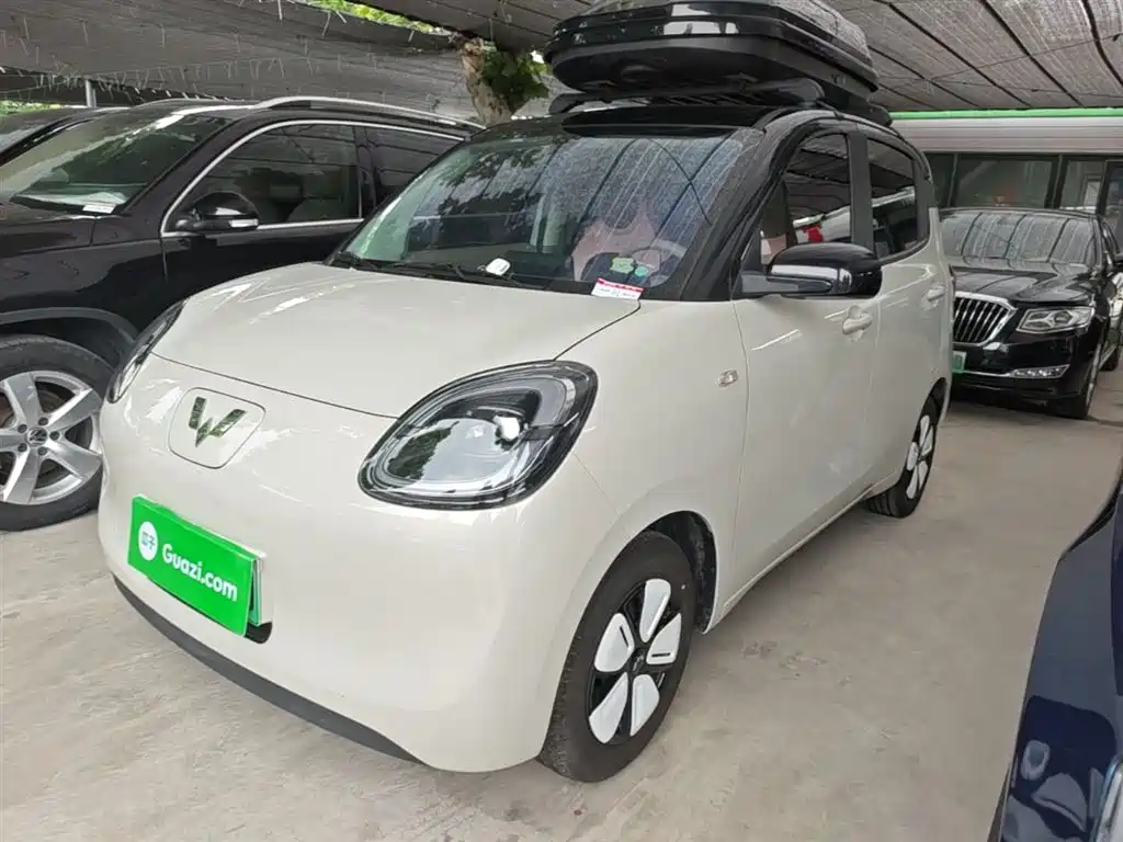 Wuling MINIEV 2025