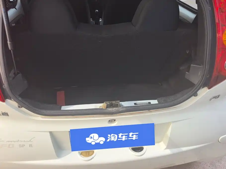 BYD F0 — миниатюра 4